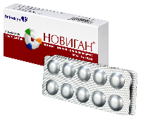 Новиган