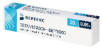 БЕТАМЕТАЗОН-ВЕРТЕКС