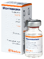 Монтевизин
