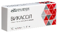 Викасол