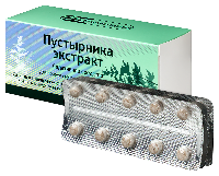 Пустырника экстракт