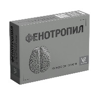 Фенотропил