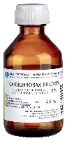 САЛИЦИЛОВАЯ КИСЛОТА