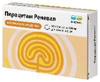 Пирацетам