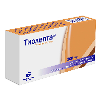 Тиолепта