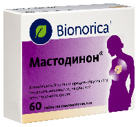 Мастодинон