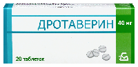 Дротаверин