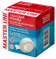 Лейкопластырь