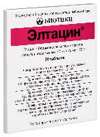 Элтацин