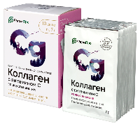 Коллаген