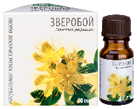 Зверобой