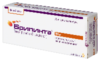 Брилинта