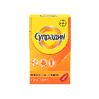 Супрадин