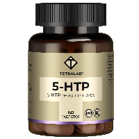 Изображение товара Tetralab 5-htp релакс-комплекс 60 шт. таблетки, покрытые оболочкой массой 824 мг