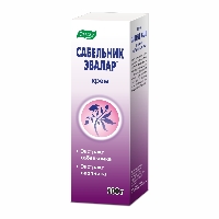 Сабельник