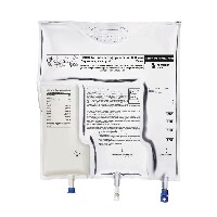 Изображение товара Смофкабивен периферический 4 шт. контейнер эмульсия для инфузий 1206 мл