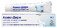 Азикс-Дерм