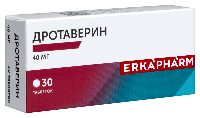 Дротаверин
