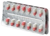 Эзомепразол