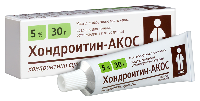 Хондроитин-АКОС