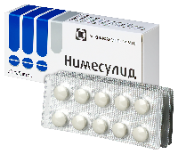 Нимесулид
