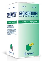 Бронхолитин