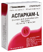 Аспаркам-L