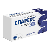 Спарекс