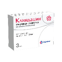 Клиндацин