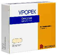 Урорек