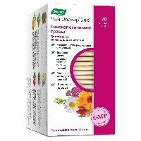 ЧАЙ ЭВАЛАР БИО