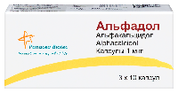Альфадол