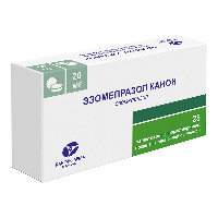 Эзомепразол