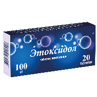 Этоксидол
