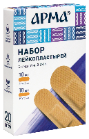 ЛЕЙКОПЛАСТЫРЬ МЕДИЦИНСКИЙ БАКТЕРИЦИДНЫЙ С ХЛОРГЕКСИДИНОМ