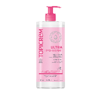 Изображение товара Topicrem гель для душа ультра-увлажняющий 1000 мл