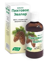 Изображение товара Масло пихтовое 50 мл