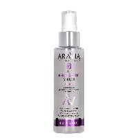 Изображение товара Aravia laboratories сыворотка для выпрямления волос 10 в 1 с кератином keraplastic serum 110 мл