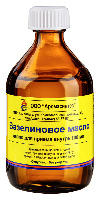 Вазелиновое масло