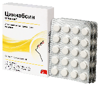 Циннабсин