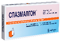 Спазмалгон