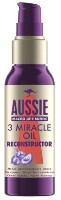 Aussie 3 miracle oil reconstructor масло для волос 100 мл