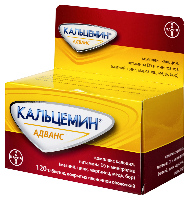 Кальцемин Адванс