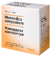 Момордика композитум