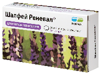 Шалфей