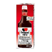 Доппельгерц Энерготоник