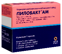 Пилобакт АМ