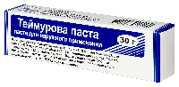 Теймурова