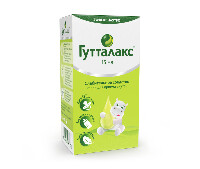 Гутталакс