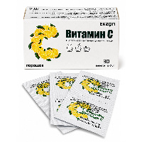 Витамин С